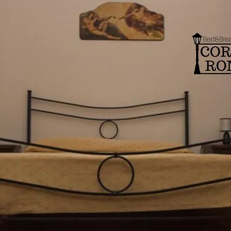 B&B Corso Roma-2